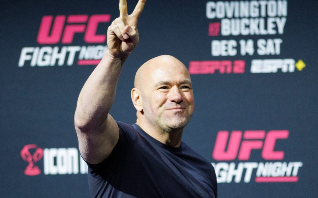 UFC UNIVERSE