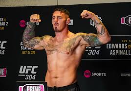 UFC LOADED